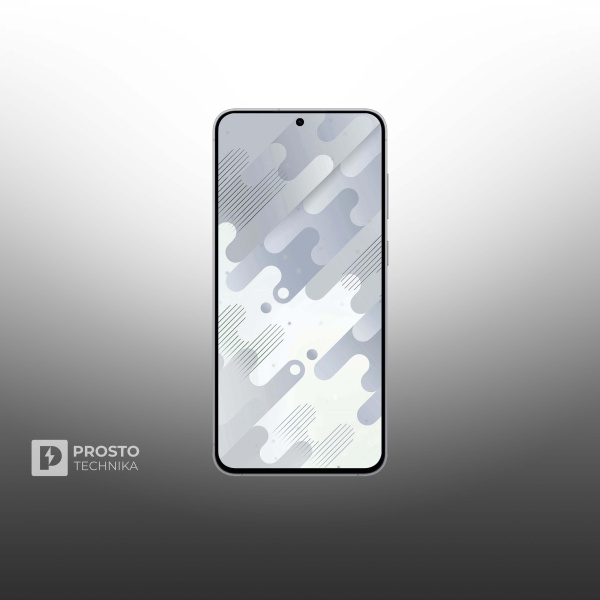 Смартфон Samsung Galaxy S25 FE 5G 8/512Gb, Jetblack